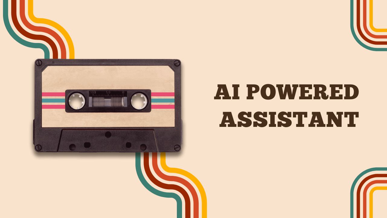 AI-powered Assistant for Self-Service Analytics