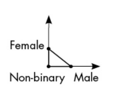 Two value dummy variable