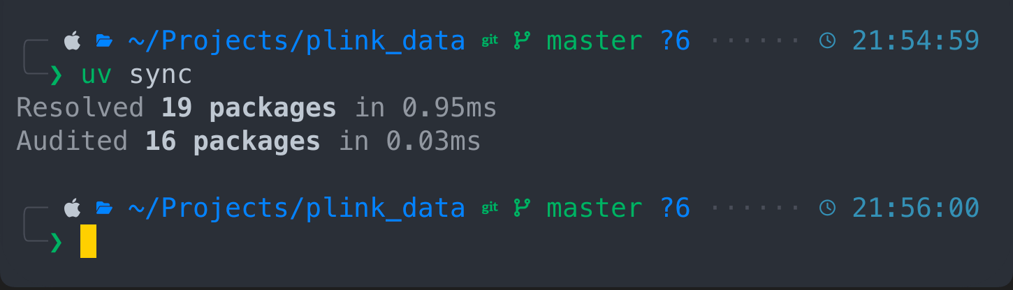 terminal_installation